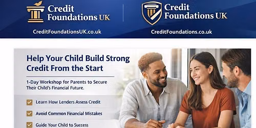 1 Day Workshop For Parents To Secure Their Childs Future