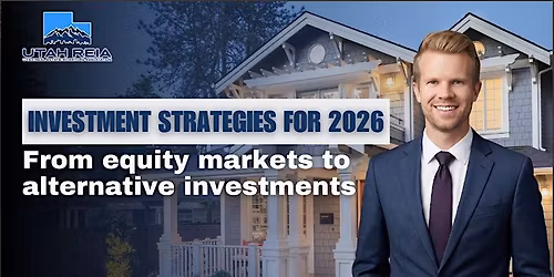 Positioning for 2026: Equity, Real Estate, and Alternatives
