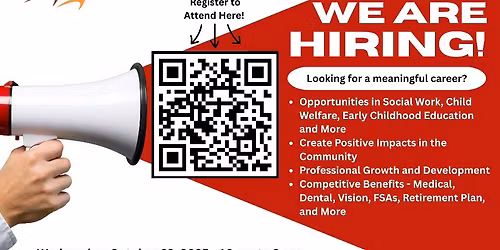 APM Job Fair