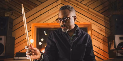 Madison Jazz Festival: Nate Smith