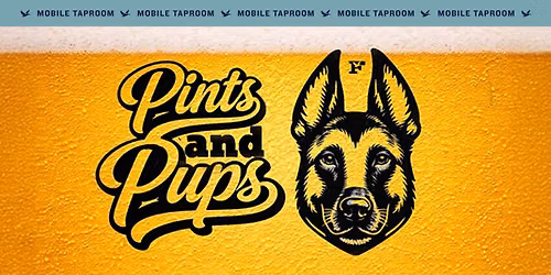 Pints & Pups