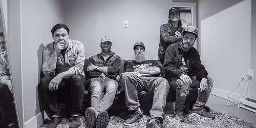 The Mallett Brothers Band (GA)