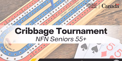 Cribbage Tournament