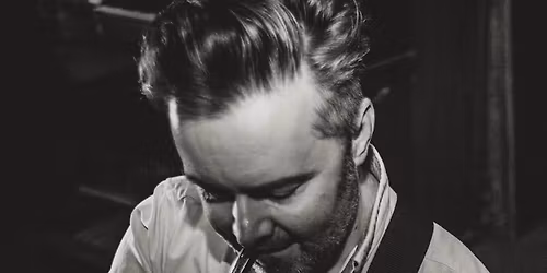 Sunday acoustics  with Dan McGlade 