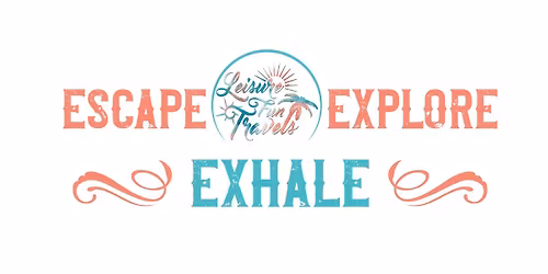 The Black Luxe Carribean Escape 2025