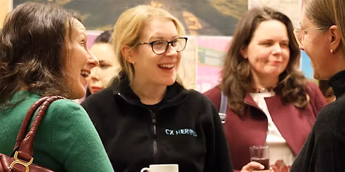 Business Hub Club - Networking in Bakewell