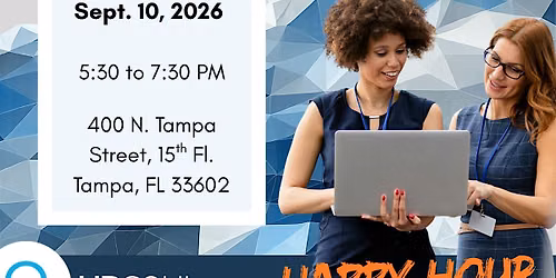 PROMPT & PIECE IT TOGETHER - An HR SOUL Happy Hour