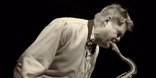 Derek Nash with Martin Dale Quartet