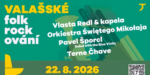 37. vala\u0161sk\u00e9 folkrockov\u00e1n\u00ed