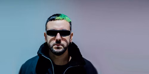 Marco Faraone, Sam Paganini, Simone Zino, Ryan Resso, FIFI FORTE in City of London
