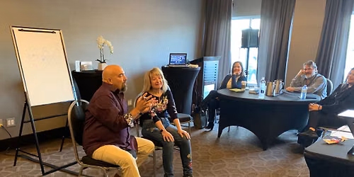 Advanced Hypnosis Training