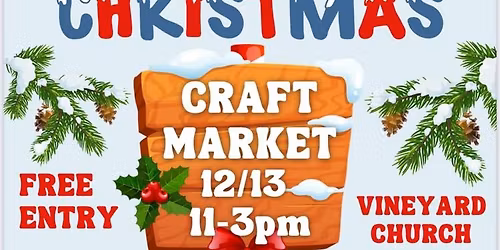 Young Entrepreneurs Craft Fair