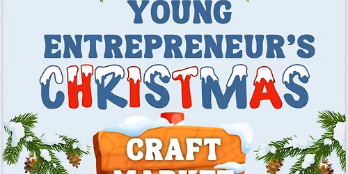 Young Entrepreneurs Craft Fair