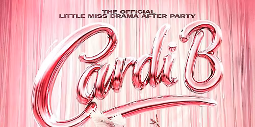 Cardi B LIVE At Riviere Austin