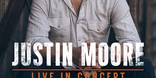 Justin Moore & Priscilla Block