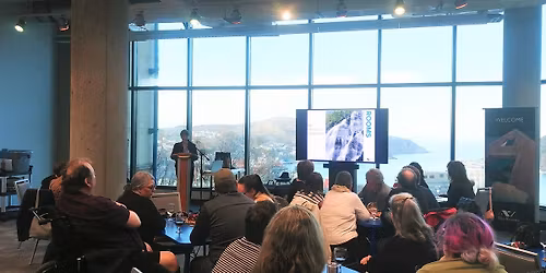 Holiday Trivia at The Rooms