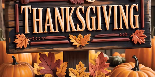 American Thanksgiving 