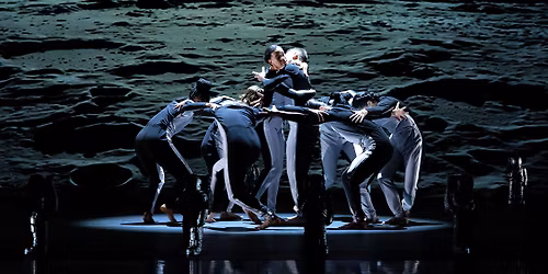 Mark Morris Dance Group at Joyce Theater - NY