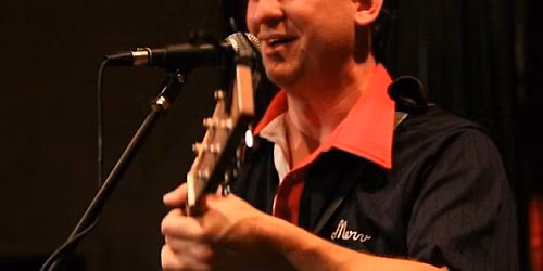 Live Music! Czars of Leisure