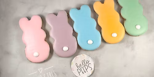 Easter Pop-Up Market