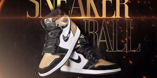 Sagittarius Sneaker Ball