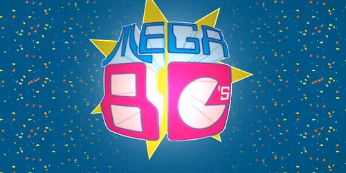 Magic Bag Presents: 80s vs 90s - HELLABALOO