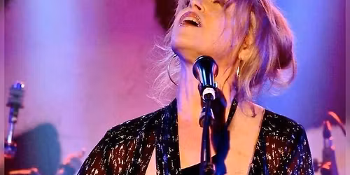 Rosie's Cafe Concerts presents Jess Klein at Belmar Arts Center! 