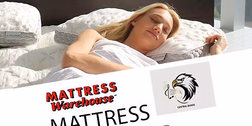 Mattress Fundraiser