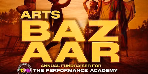 TPA Arts Bazaar