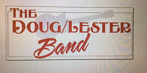 The Doug Lester Band Returns to DTR