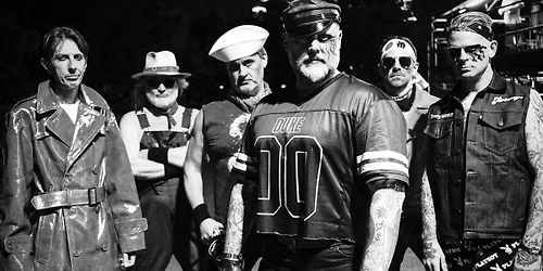 Turbonegro