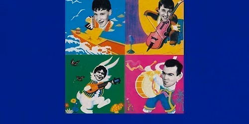 Northside | Sheffield, Foundry