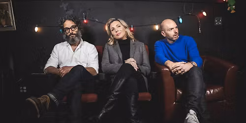 NY Comedy Festival Presents How Did This Get Made? - Live