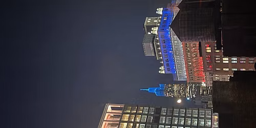 LA GRAN SERATA
