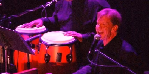 Steve Bassett & Cornell Jones