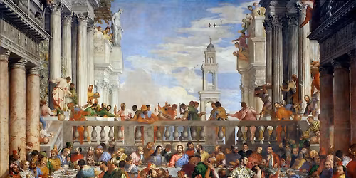 Les RDV de l'Histoire de l'Art - Les grands centres artistiques au Cinquecento