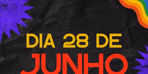 Parada de Luta LGBTI+ de Porto Alegre