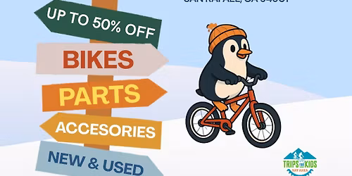 Recyclery Winter Sale