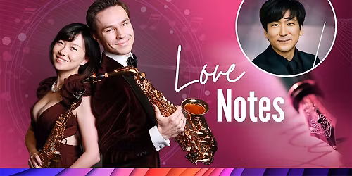 Love Notes - Springfield