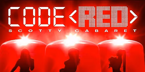 Code Red - Hosted By The Feds