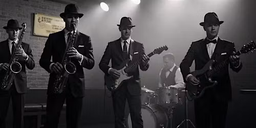 LIVE JAZZ - Legends of Jazz Tribute