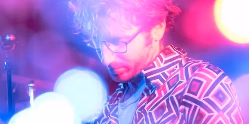 Jonathan Barahal Taylor Quartet