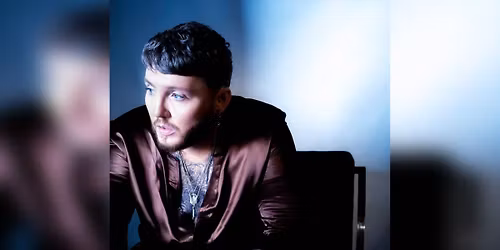 James Arthur Scarborough Tickets