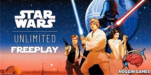 Star Wars: Unlimited Free Play