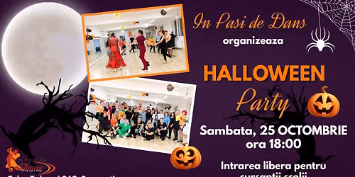 Halloween Party
