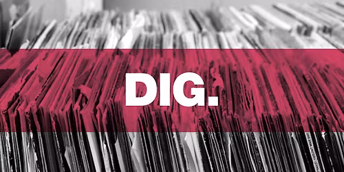 KAPU Vinyl-Flohmarkt