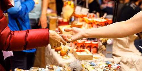 \u2728 Holiday Craft Market at Casella! \u2728