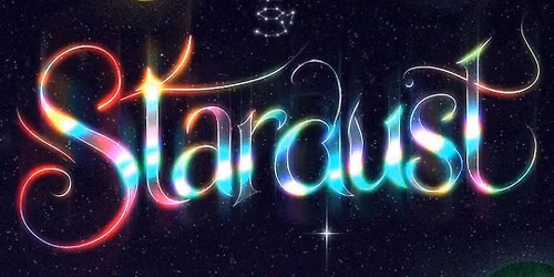 Stardust - Cup of Joe Live!