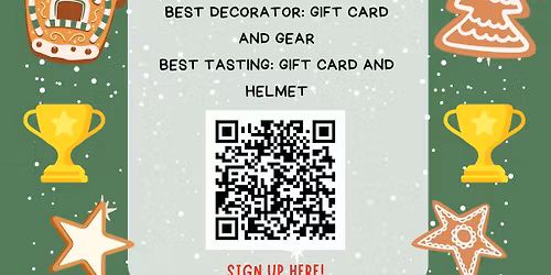 Christmas Cookie Challenge