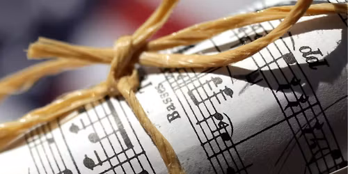 Variations on America - NEW DATE MARCH 8TH